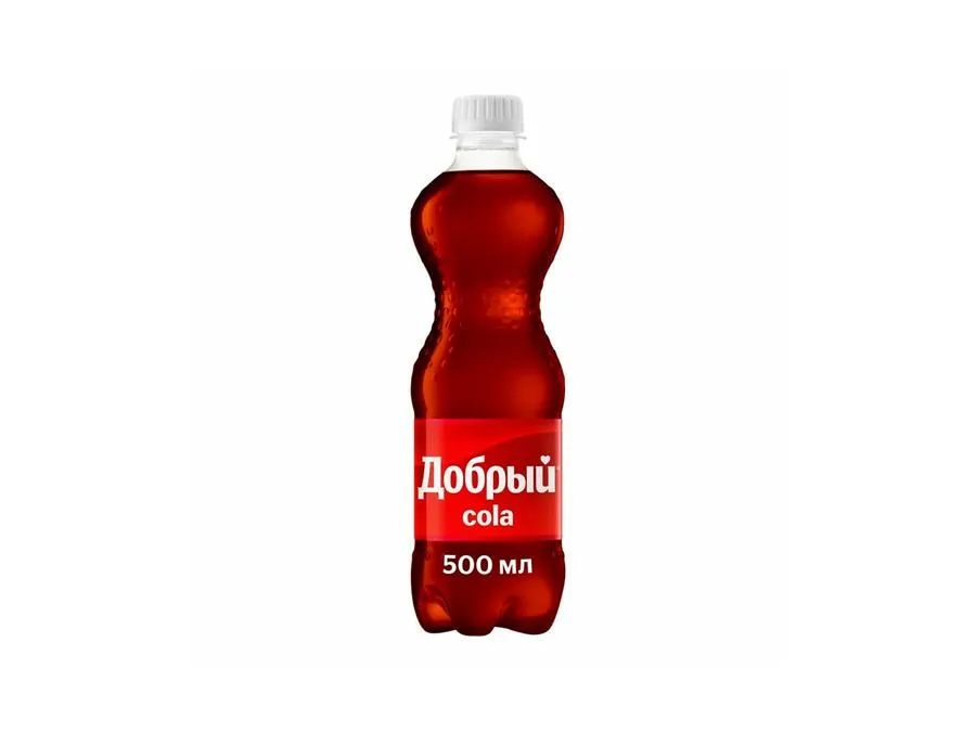 Добрый Кола