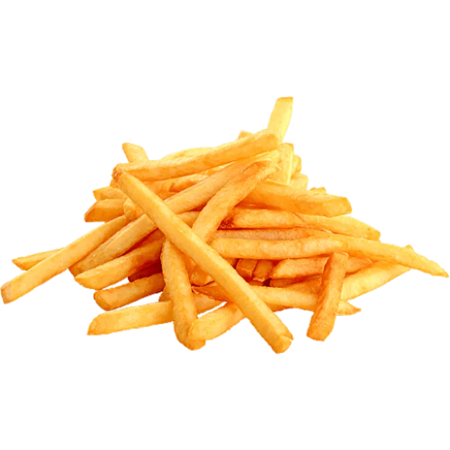 Запеченный картофель