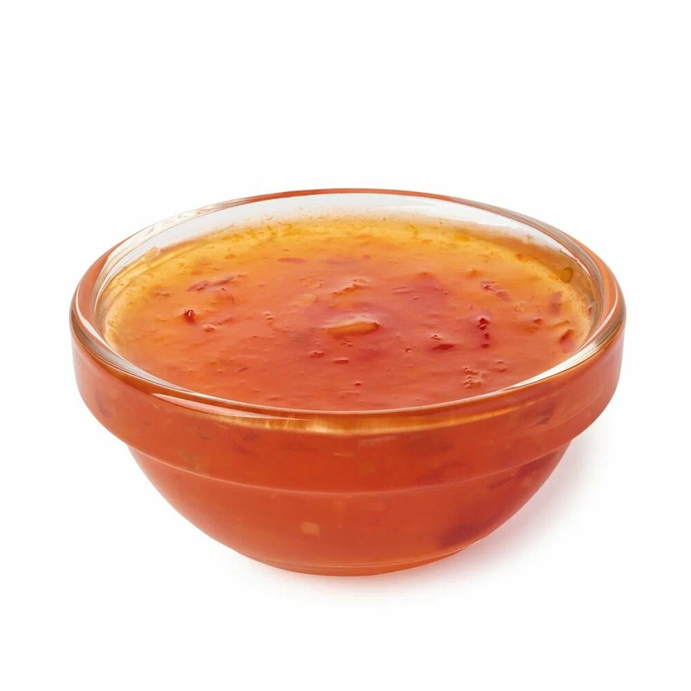 Соус кисло-сладкий